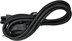 Fast Charging Cable for Segway Max Ninebot P65 6 Feet 3-Prong Power Cord Compati