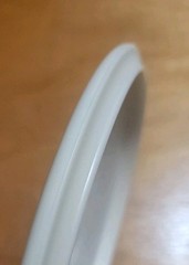 Vintage Innova DX GLOW. ROC. OLD PFN 174g Brand New. A Beauty! SAN MARINO