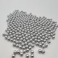 6mm Airsoft BBs .30g – 800 Count Aluminum Pellets for Target Practice & Games