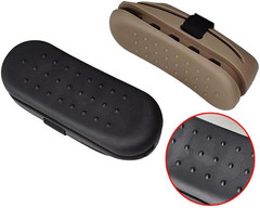 Recoil Pads Rubber Shockproof Stock Recoil Reducing Pad Rear Cushion Buffer