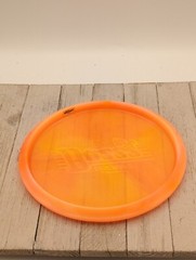 New Discraft Ledgestone 2024 Z Swirl Buzzz Midrange Golf Disc 177+ Grams
