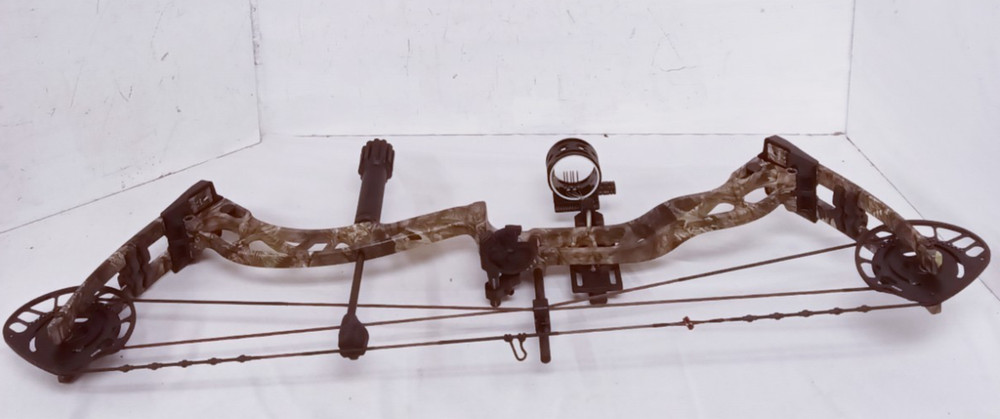 PSE Brute NXT Compound Bow / USA SHIPPING ONLY