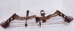 PSE Brute NXT Compound Bow / USA SHIPPING ONLY