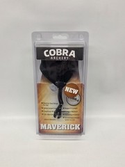 COBRA ARCHERY «MAVERICK Jr.» Release Aid Hunting/Shooting Archery Compound Bow