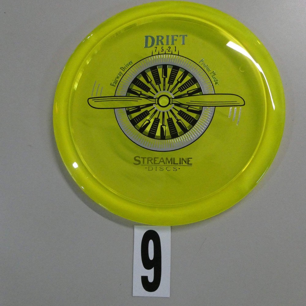 Streamline Discs Proton Drift- Pick Your Disc