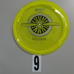Streamline Discs Proton Drift- Pick Your Disc