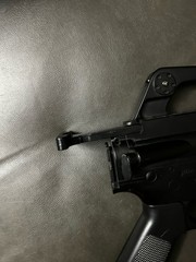Airsoft AR Rifle