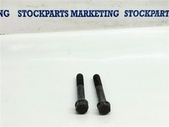 Lot 2pcs 4F5192 Bolt 30 Days Warranty Expedited Shipping!!!