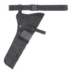 Archery Lightweight Hip Arrow Quiver Foldable Compact Arrows Bag with Molle S…