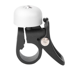 Loud Electric Scooter Bell For Xiaomi M365 Scooter Handlebar CAZT