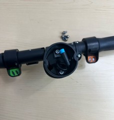Lime-S Electric Scooter Handle Bar Scooter Parts