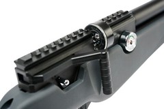 Umarex Origin PCP .22 Pellet Gun Air Rifle, 1100FPS, w/ Hand Pump – 2251378