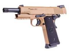 SIG Sauer 1911 Emperor Scorpion CO2 BB Pistol 0.177