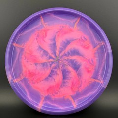 Discraft ESP Swirl UltraLuna – Paul McBeth x Anthony Barela