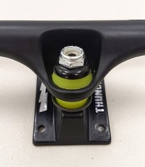 Thunder Hollow Lights Trucks Light Night Hi 151 ~ Mounted NEVER RIDDEN