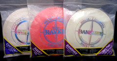 Rare Innova Proto Star Metalhead First Run Raven Cheetah Banshee Set OOP 3 Disc
