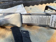 Grizzly Bow