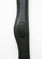 Used Albion GP/Jumping Long Girth 50″ Black Inv: 6108
