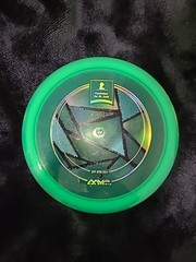 MVP Shift Special Edition Mvp Open 2024 St. Jude Disc 174g