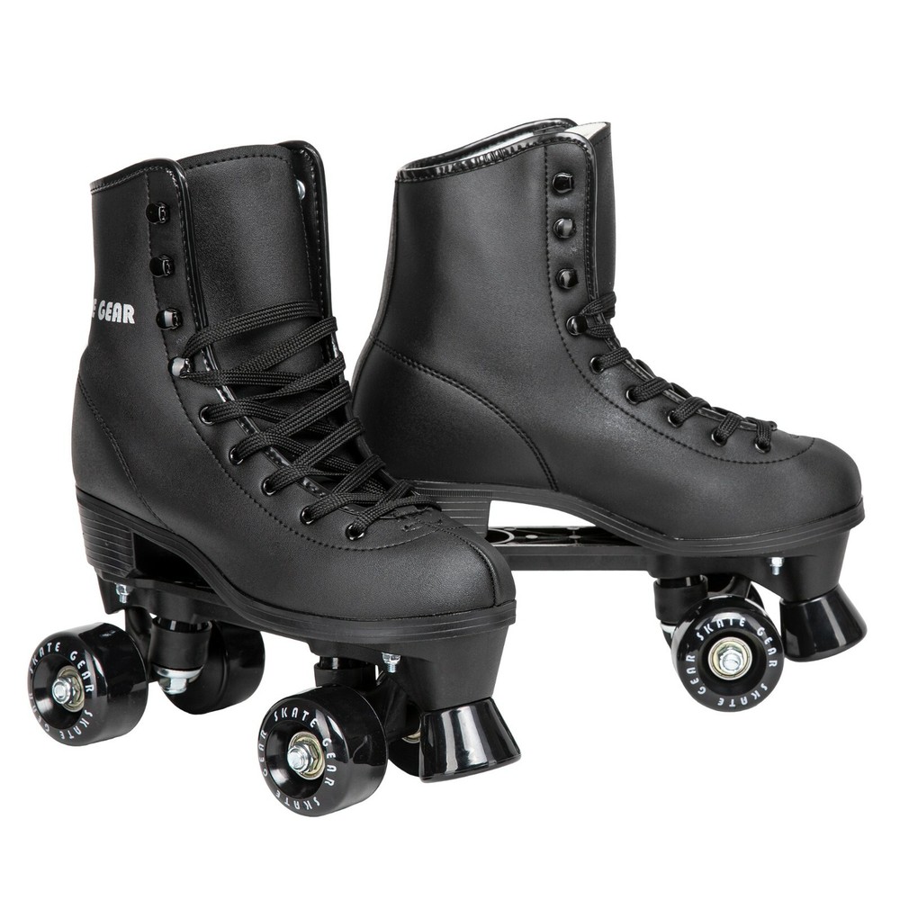 Skate Gear Fantastic Quad Roller Skates for Kids and Adults