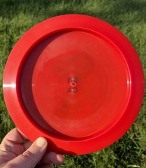 NEW Rare Innova First Run Proto Star Destroyer 170g