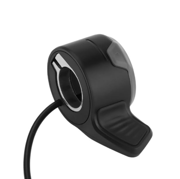 Thumb Throttle Part for NIU KQI 3 KQI 2 Electric Scooter KQI3 KQI2 Throttle A…