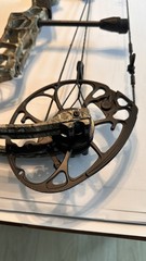 mathews phase 4 29 compound bow