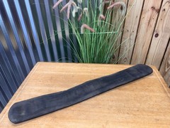 PROFESSIONAL’S CHOICE Brown Neoprene Western Horse Saddle Cinch Girth ~34″