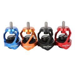 Archery Bow Stabilizer Damper Ball Harmonic Riser Balance Bar Shock Absorber US