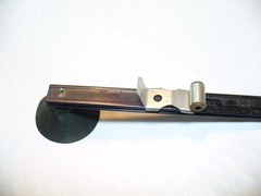 Vintage Suction Cup Archery Recurve or Long Bow Sight NEW REDUCED