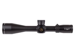 Athlon Optics 4.5-27×50 Ares BTR Gen3 HD, APRS13 FFP IR MIL Reticle, .1 MIL