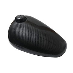 Gas Fuel Tank for Coleman CT200U-EX Axis M200 Hisun HS200-3 & 196cc Mini Bikes