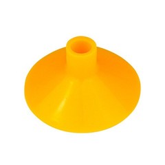Arrow Suction Cups 10 Pcs/Set Accessories For 7.6mm OD Shafts Soft Tip