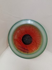 USED Innova I-DYE Champion Destroyer 170g Eyeball Distance Driver Golf Disc
