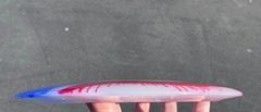 Innova Champion Wraith – Rare – USA Flag I-Dye – United States America Disc Golf