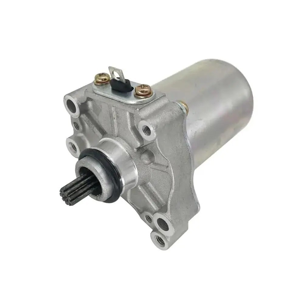 Starter Motor for Rotax Max FR125 125cc Go Kart Racing 9023782594