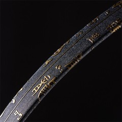 Archery Traditional Recurve Bow 15-50lbs.Longbow Horsebow for Hunting Practice