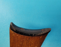 Columbian Bailey Co. Model 1895 Cast Iron Air Rifle .180 Large BB + Provenance