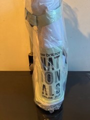 2025 New Balance Nationals Indoor Backpack. New/Unused In The Original Plastic!