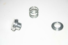 OLD STYLE  Daisy 880,822/922/977/917 Upgrade Seal Kit Compl.*881 Ownrs see note