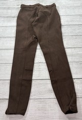 Horze Breeches Women’s Equestrian Horse Ride Tights Pants Cotton Blend Size 36
