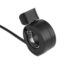 Thumb Throttle Speed Control 22mm 7/8inch Universal Thumb Throttle Handle Thr…
