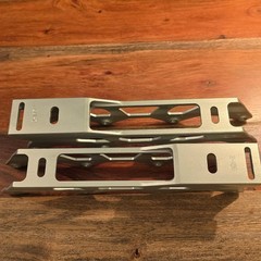 Rollerblade Twister Frames
