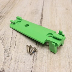 Segway Ninebot Mecha Kit OEM Joystick Control Arm Retainer Bracket, Hold down