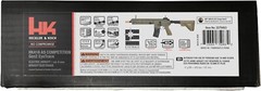 Umarex HK HK416 A5 Competition Gen 2 EyeTrace 6mm AEG Airsoft Rifle TAN 2275063