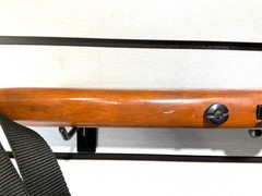 Industry Brand QB78 Air rifle .177 Cal. Made in China