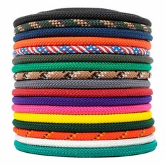 Golberg Nylon Utility Rope – 1/4″ or 3/8″ – Multiple Lengths – Multiple Colors