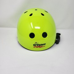 Helmet USED Wipeout Unisex Youth Dry Erase Bike Kids, Ages 5 and up.