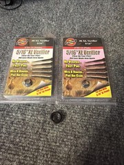 Specialty Archery 5/16 Peep Sight