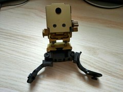 Metal PVS28 Bracket J arm + L4G24 Helmet Mount For Tactical AN/PVS 14 Dual NVG
